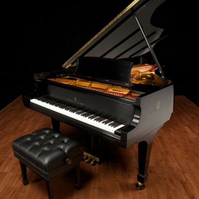 Steinway pianos for sale: 2008 Steinway D - $108,000