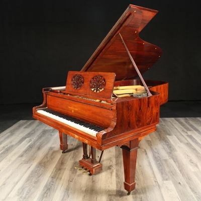 Steinway pianos for sale: 1919 Hamburg Steinway Grand B - $98,000
