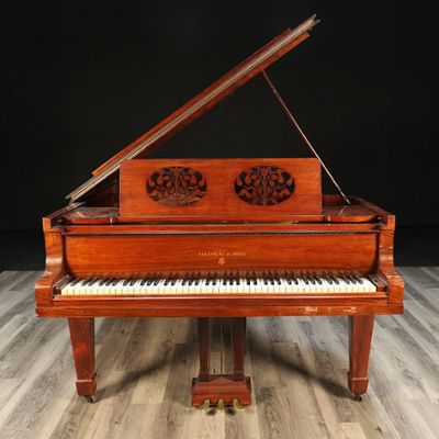 Steinway pianos for sale: 1919 Hamburg Steinway Grand B - $98,000