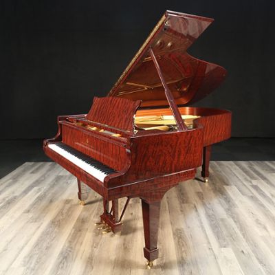 Steinway pianos for sale: 2004 Hamburg Steinway Grand B - $95,000