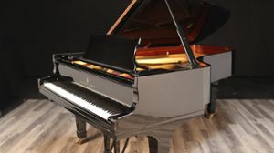 Steinway pianos for sale: 1984 Steinway Grand C - $92,500