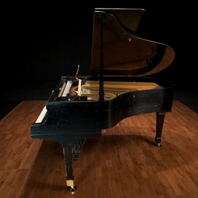 Steinway pianos for sale: 1945 Hamburg Steinway Grand M - $54,000