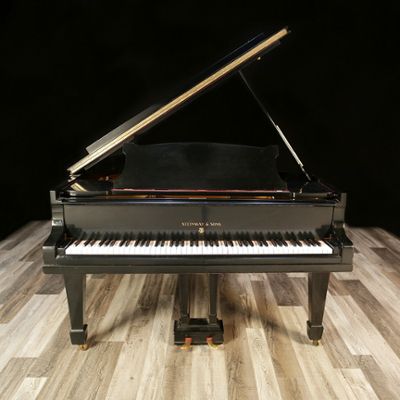 Steinway pianos for sale: 1923 Steinway Hamburg Grand O - $35,000