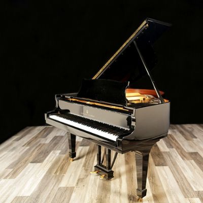 Steinway pianos for sale: 1968 Steinway Hamburg S - $59,800