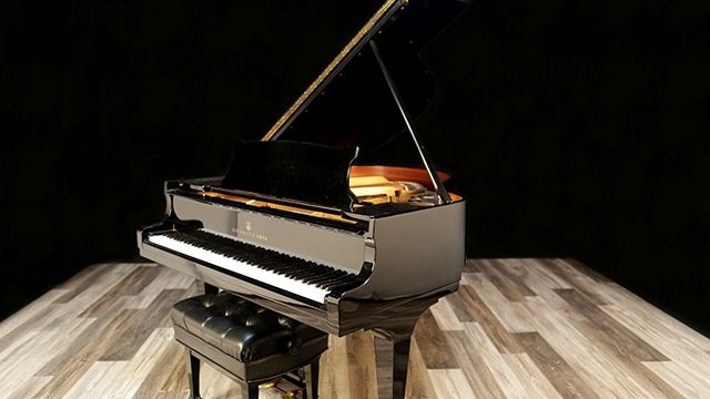 <span>1968</span> Steinway S