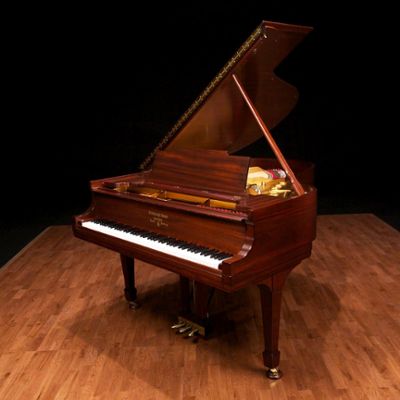 Steinway pianos for sale: 1929 Steinway Grand M - $48,500