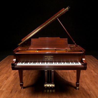 Steinway pianos for sale: 1929 Steinway Grand M - $48,500