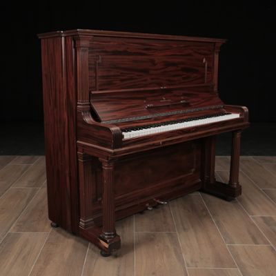 Steinway pianos for sale: 1903 Steinway Upright I - $25,000
