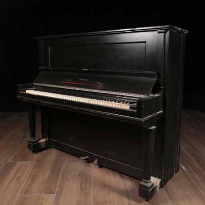 Steinway pianos for sale: 1913 Steinway Upright K - $29,500