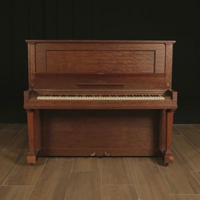 Steinway pianos for sale: 1913 Steinway Upright K - $29,500
