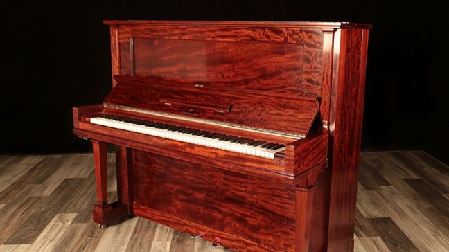 <span>1915</span> Steinway K