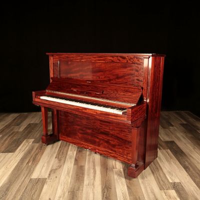 Steinway pianos for sale: 1915 Steinway Upright K - $29,500