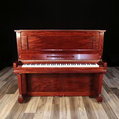 Steinway pianos for sale: 1915 Steinway Upright K - $29,500