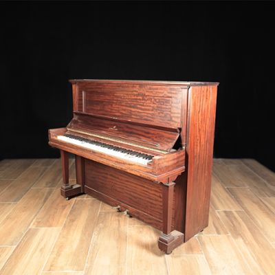 Steinway pianos for sale: 1918 Steinway Upright K - $38,500