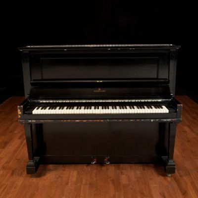 Steinway pianos for sale: 1920 Steinway K - $26,500