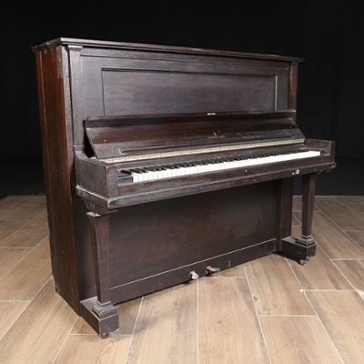 Steinway pianos for sale: 1923 Steinway Upright K - $29,500