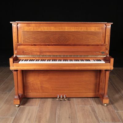 Steinway pianos for sale: 1997 Steinway Upright K - $17,900
