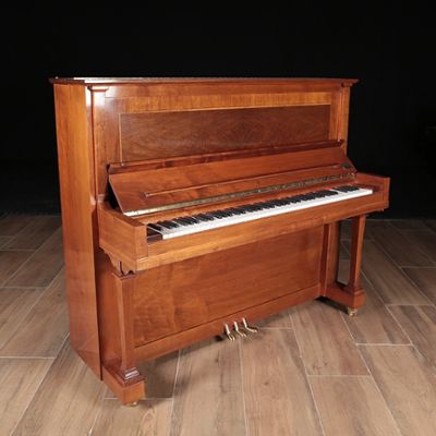 Steinway pianos for sale: 1997 Steinway Upright K - $17,900