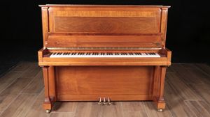 Steinway pianos for sale: 1997 Steinway Upright K - $17,900