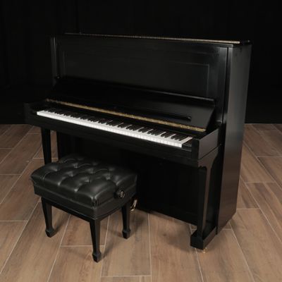 Steinway pianos for sale: 2007 Steinway Upright K - $26,500