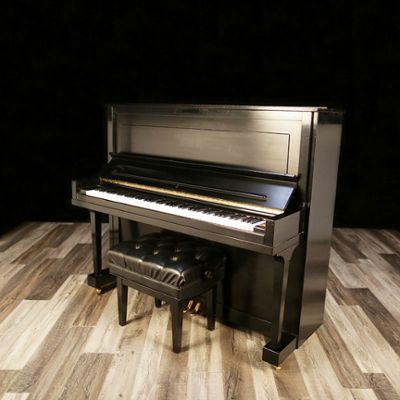 Steinway pianos for sale: 2009 Steinway Upright K - $37,800