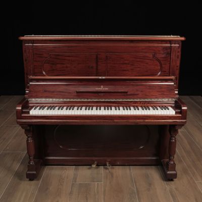 Steinway pianos for sale: 1894 Steinway I - $30,000