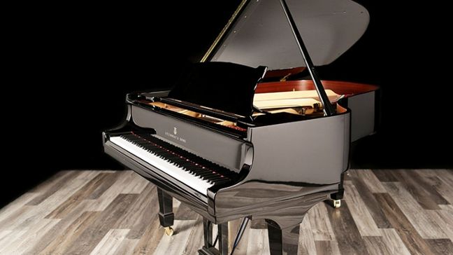 <span>1923</span> Steinway L