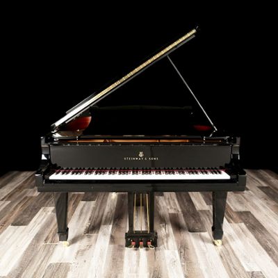 Steinway pianos for sale: 1923 Steinway Grand L - $59,800