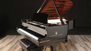 Steinway pianos for sale: 1923 Steinway Grand L - $85,000