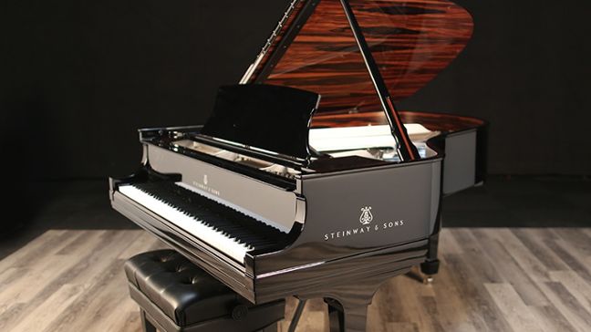<span>1923</span> Steinway L