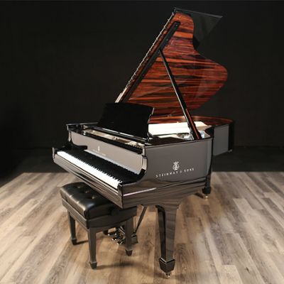 Steinway pianos for sale: 1923 Steinway Grand L - $85,000