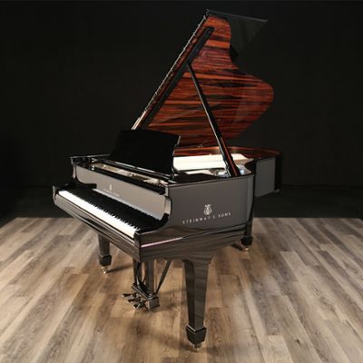 Steinway pianos for sale: 1958 Steinway Grand L - $88,000