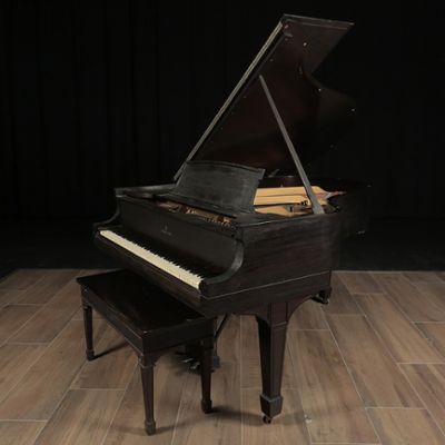 Steinway pianos for sale: 1923 Steinway Grand L - $38,500