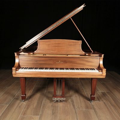 Steinway pianos for sale: 1923 Steinway Grand L - $49,500