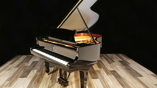 <span>1924</span> Steinway L