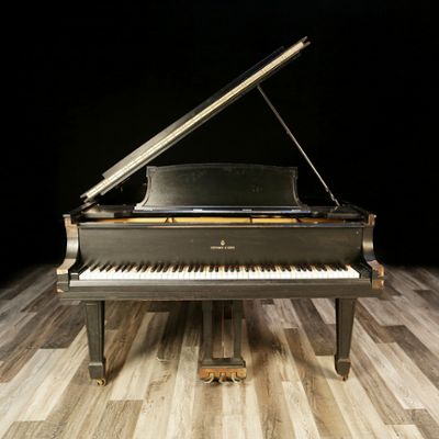 Steinway pianos for sale: 1924 Steinway Grand L - $49,500