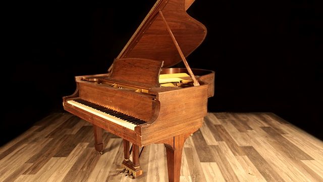 <span>1924</span> Steinway L