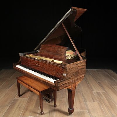Steinway pianos for sale: 1925 Steinway Grand L - $49,500