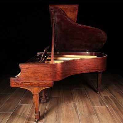 Steinway pianos for sale: 1924 Steinway Grand L - $49,500