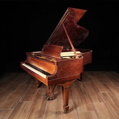 Steinway pianos for sale: 1924 Steinway Grand L - $49,500