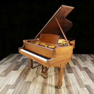 Steinway pianos for sale: 1924 Steinway Grand L - $53,500