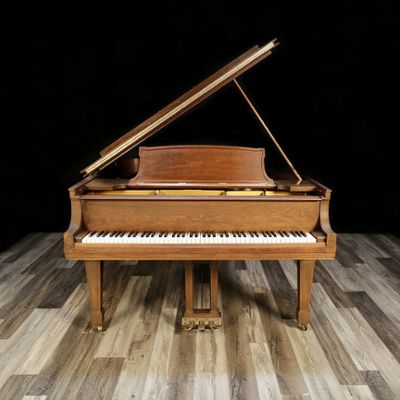 Steinway pianos for sale: 1924 Steinway Grand L - $53,500