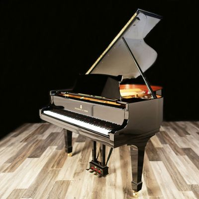 Steinway pianos for sale: 1924 Steinway Grand L - $58,500