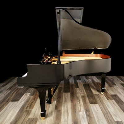 Steinway pianos for sale: 1924 Steinway Grand L - $58,500