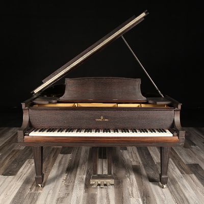 Steinway pianos for sale:  - $58,500