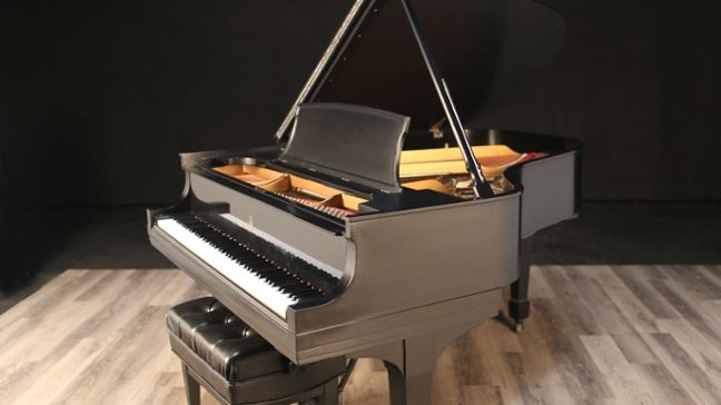 <span>1925</span> Steinway L