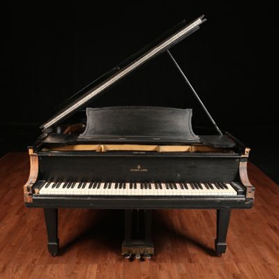 Steinway pianos for sale: 1925 Steinway L - $37,500