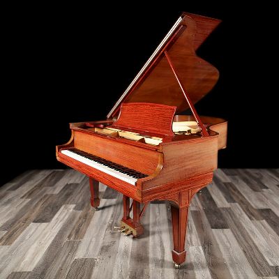 Steinway pianos for sale: 1925 Steinway Grand L - $46,500