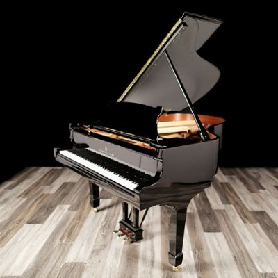 Steinway pianos for sale: 1925 Steinway Grand L - $59,800