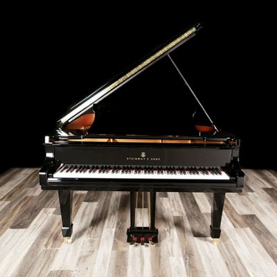 Steinway pianos for sale: 1925 Steinway Grand L - $59,800